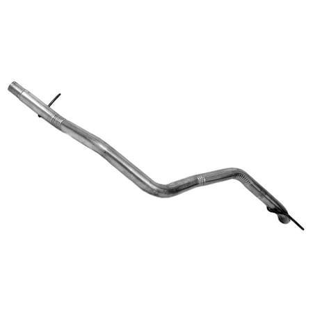Walker Exhaust Tail Pipe, 56162 56162